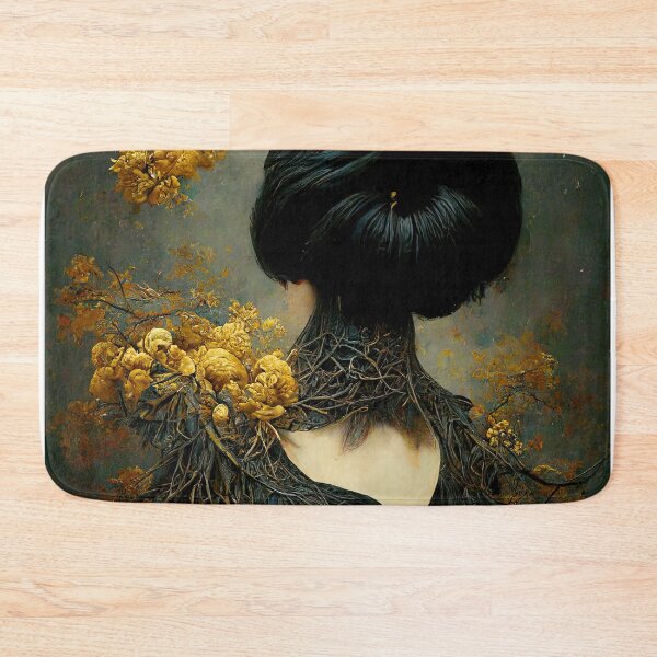 Item preview, Birdphosis in gold 3 designed and sold by Electrik--Sheep.