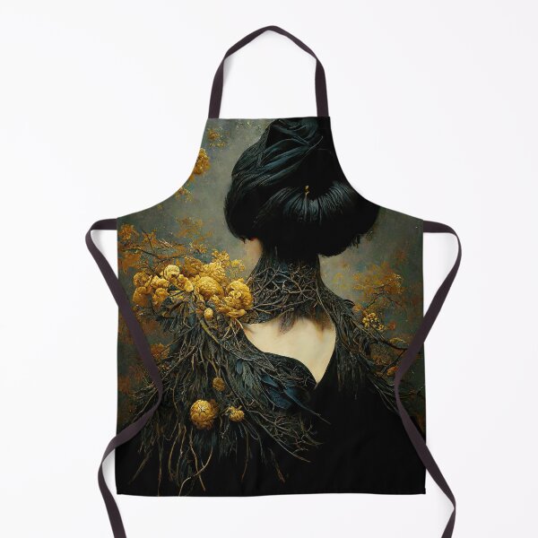 Item preview, Birdphosis in gold 3 designed and sold by Electrik--Sheep.
