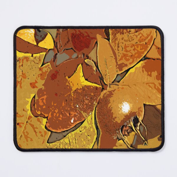 Item preview, Autumn leaves, color print designed and sold by artdragongift 15.