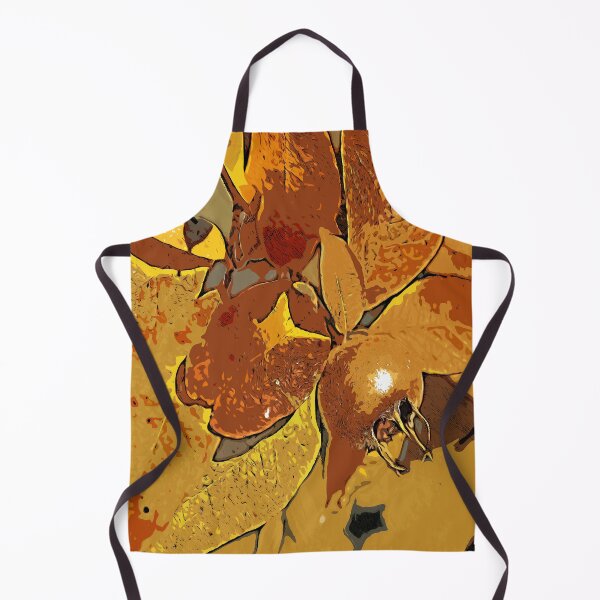 Item preview, Autumn leaves, color print designed and sold by artdragongift 15.