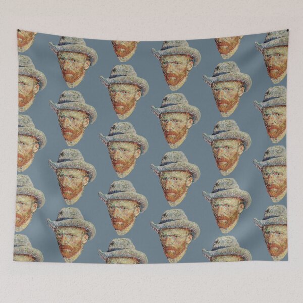Item preview, Vincent Van Gogh designed and sold by portokalis.