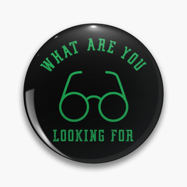 Item preview, What are you looking for? designed and sold by Mr Diecken.
