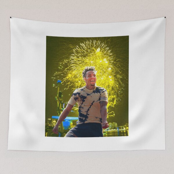 Item preview, Rodrigo designed and sold by Truefans.