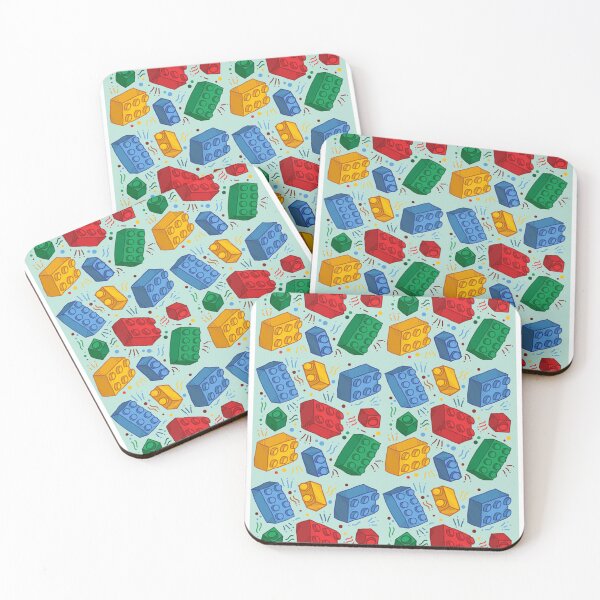 Item preview, I Would Walk Across Legos For You designed and sold by ZaydenBain.