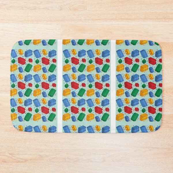 Item preview, I Would Walk Across Legos For You designed and sold by ZaydenBain.