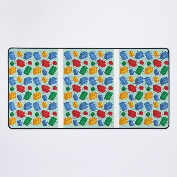 Item preview, I Would Walk Across Legos For You designed and sold by ZaydenBain.
