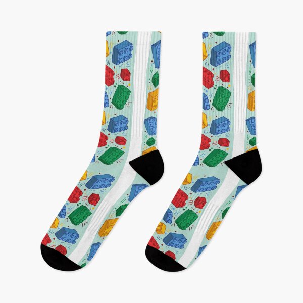Item preview, I Would Walk Across Legos For You designed and sold by ZaydenBain.