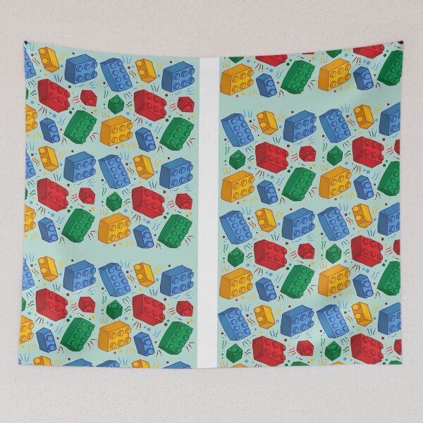 Item preview, I Would Walk Across Legos For You designed and sold by ZaydenBain.