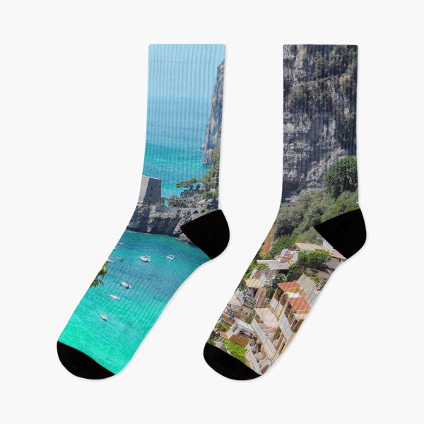 Item preview,  Beautiful Amalfi Coast Italy  designed and sold by Tamas Das.