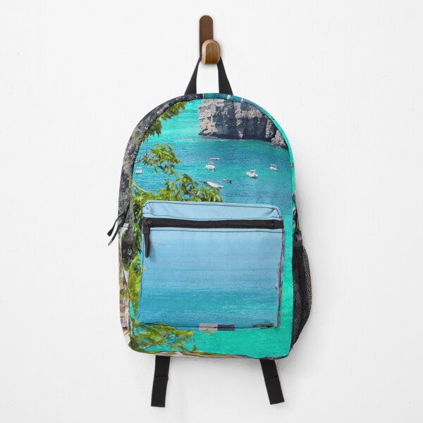 Item preview,  Beautiful Amalfi Coast Italy  designed and sold by Tamas Das.