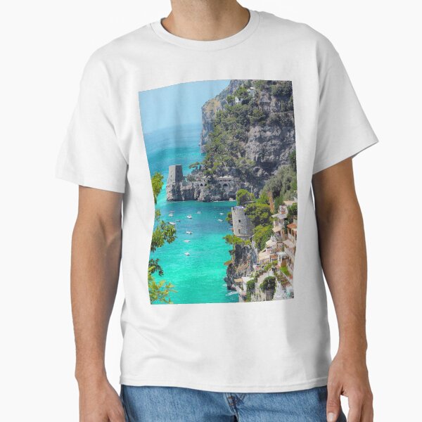 Item preview,  Beautiful Amalfi Coast Italy  designed and sold by Tamas Das.