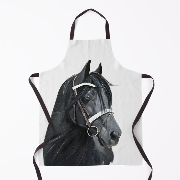 Item preview, Black Horse 2 Gifts designed and sold by Barnissim.