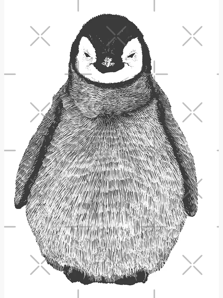 Angry Cat - barmalisiRTB - Drawings & Illustration, Animals, Birds