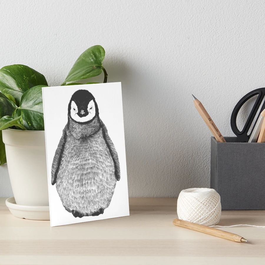 penguin penguin