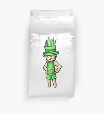 MTNDewSlayer Duvet Cover