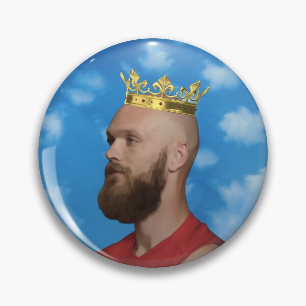 Item preview, Max Gawn X Drizzy  designed and sold by ijdesigns.