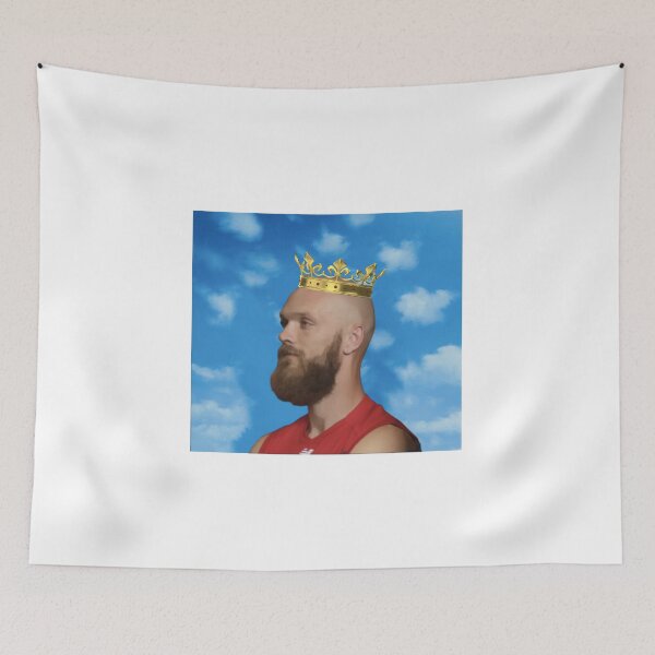 Item preview, Max Gawn X Drizzy  designed and sold by ijdesigns.