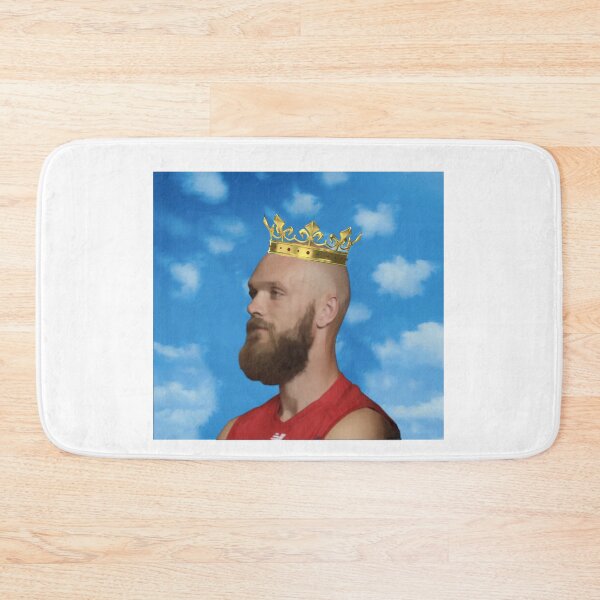 Item preview, Max Gawn X Drizzy  designed and sold by ijdesigns.