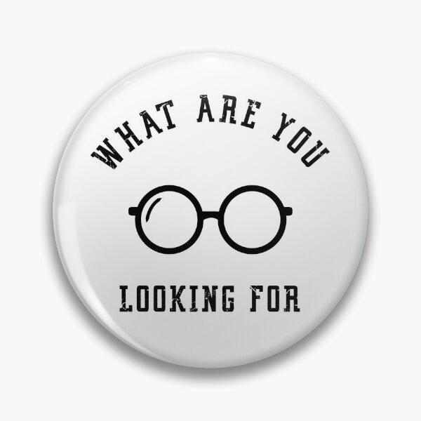 Item preview, What are you looking for? designed and sold by Mr Diecken.
