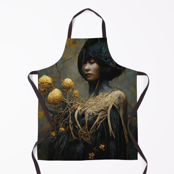 Item preview, Birdphosis in gold 5 designed and sold by Electrik--Sheep.
