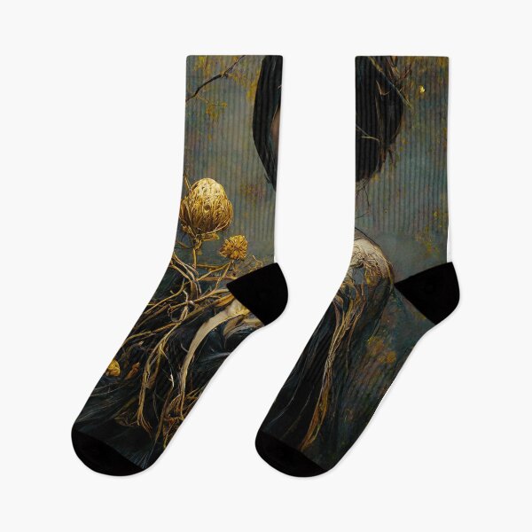 Item preview, Birdphosis in gold 5 designed and sold by Electrik--Sheep.