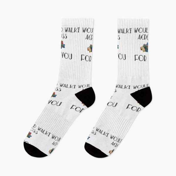 Item preview, i would walk across legos for you SHIRT designed and sold by ZaydenBain.