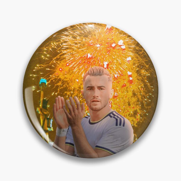 Item preview, Jack Harrison designed and sold by Truefans.