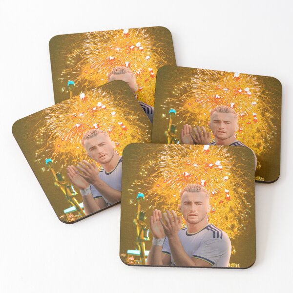 Item preview, Jack Harrison designed and sold by Truefans.