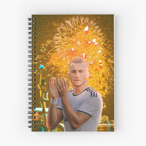 Item preview, Jack Harrison designed and sold by Truefans.