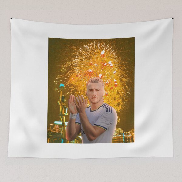 Item preview, Jack Harrison designed and sold by Truefans.