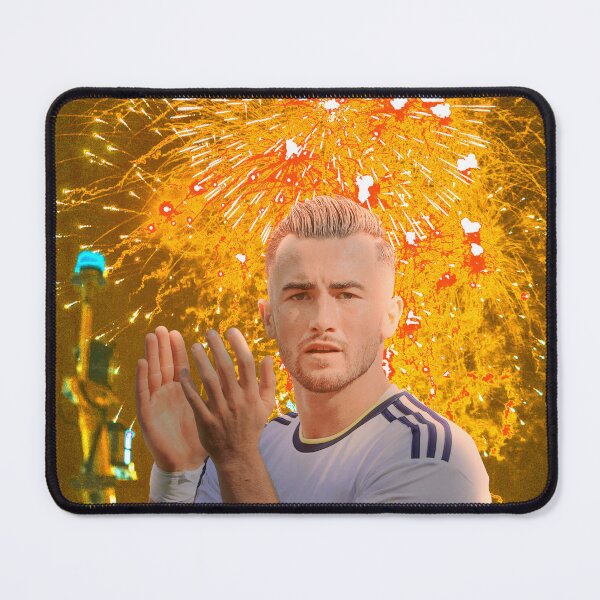 Item preview, Jack Harrison designed and sold by Truefans.