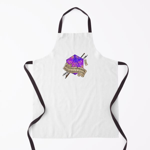 Item preview, D20 Bard designed and sold by Garnet-Banzai.