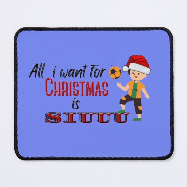 Item preview, All I want designed and sold by Showmee.