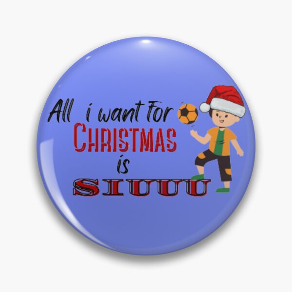 Item preview, All I want designed and sold by Showmee.
