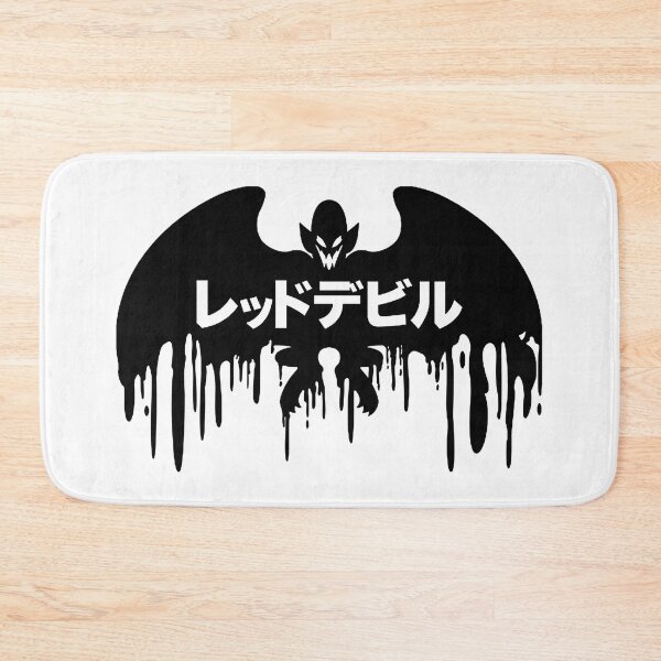 Item preview, Splatter Demon designed and sold by BiuehjahH77.
