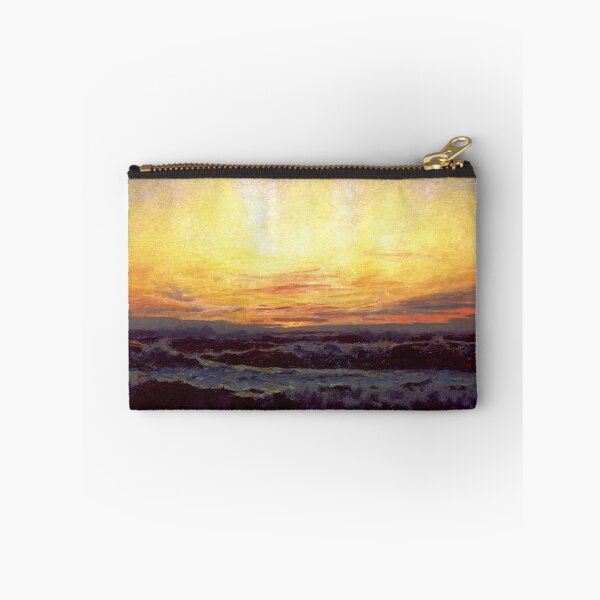Item preview, Sunset painting, Sunset Artwork designed and sold by danaJG.