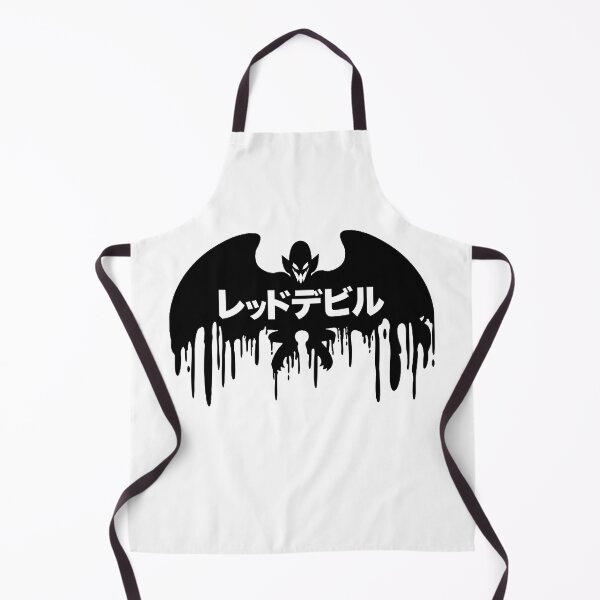 Item preview, Splatter Demon designed and sold by BiuehjahH77.