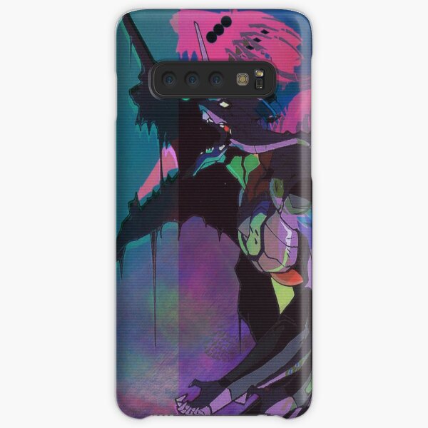 Vapor Unit-01 Samsung Galaxy Snap Case