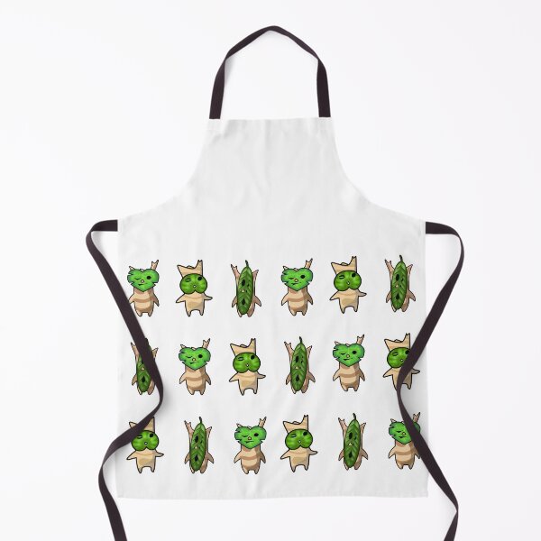 Item preview, Korok Pack designed and sold by Haydan O'Callaghan.
