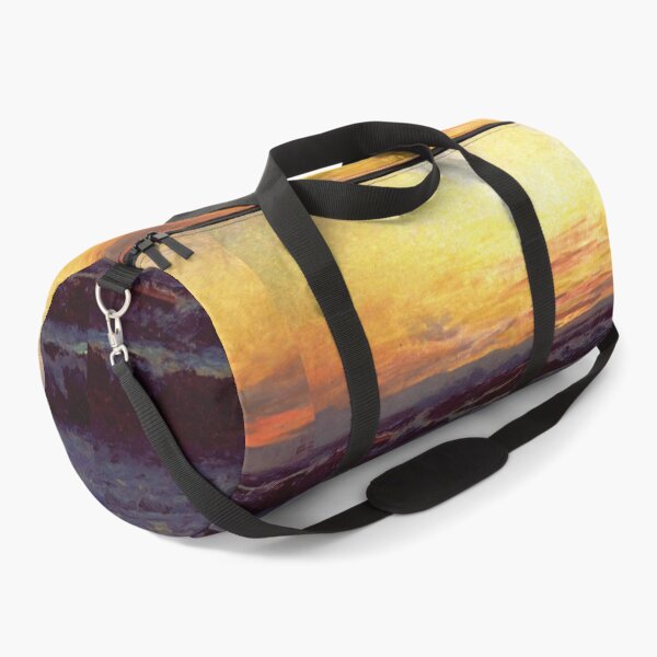 Item preview, Sunset painting, Sunset Artwork designed and sold by danaJG.