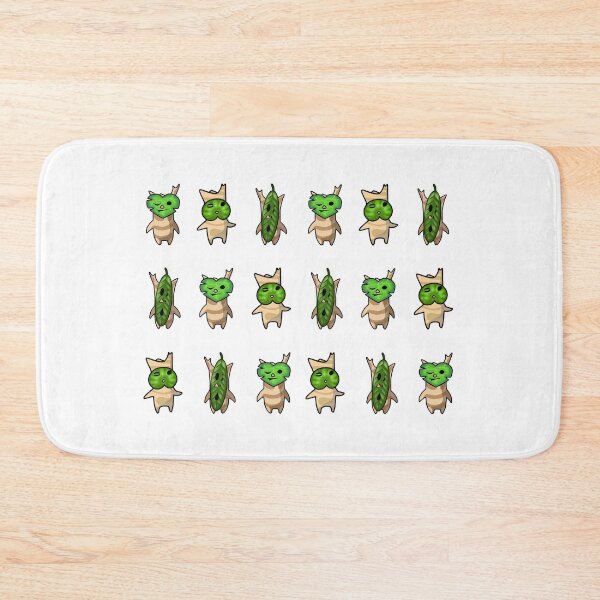 Item preview, Korok Pack designed and sold by Haydan O'Callaghan.