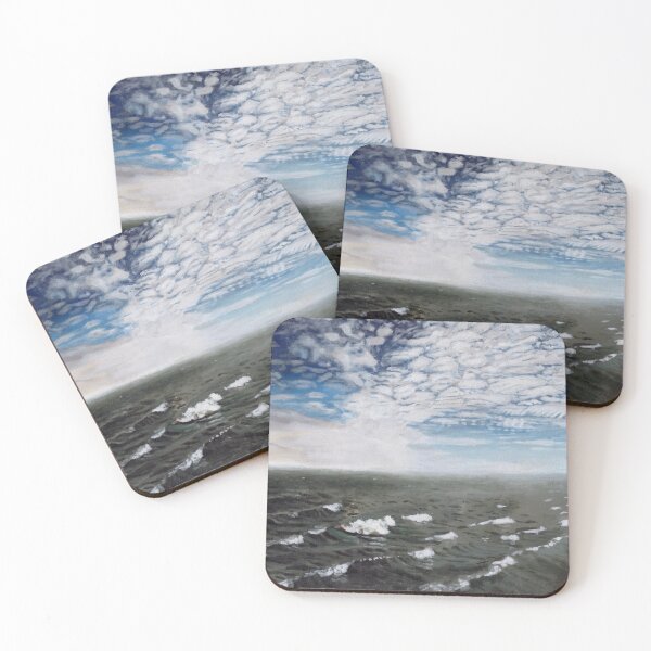 Item preview, The Arctic Ocean designed and sold by Ever-Billotte.