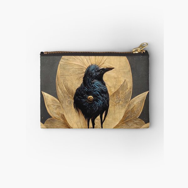 Item preview, Birdphosis in gold 6 designed and sold by Electrik--Sheep.