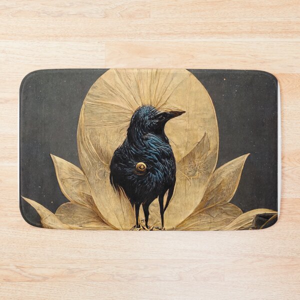 Item preview, Birdphosis in gold 6 designed and sold by Electrik--Sheep.