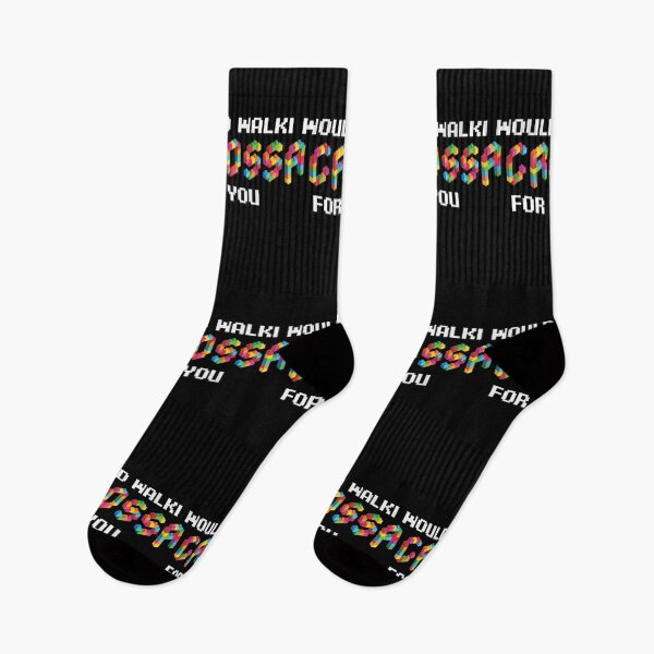 Item preview, I Would Walk On Legos For You designed and sold by ZaydenBain.