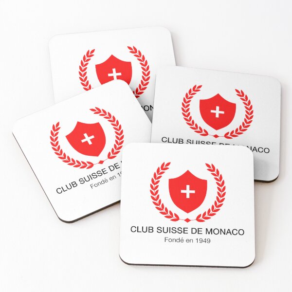 Item preview, SWISS CLUB OF MONACO designed and sold by Aspretto.