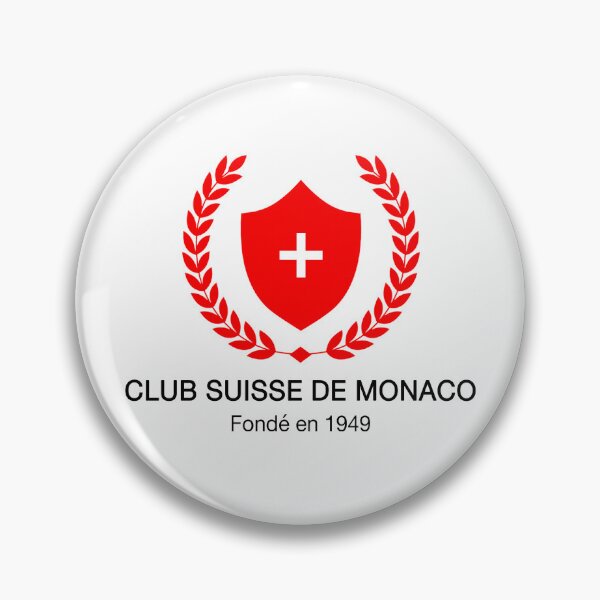 Item preview, SWISS CLUB OF MONACO designed and sold by Aspretto.