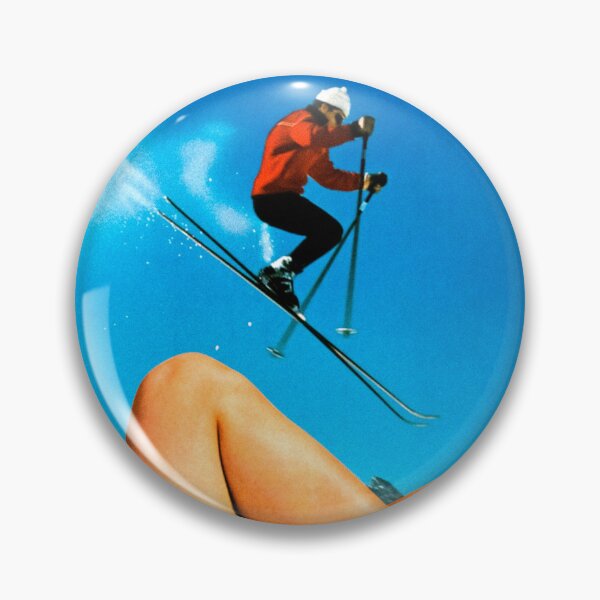 Item preview, Skiing Time designed and sold by Taudalpoi.