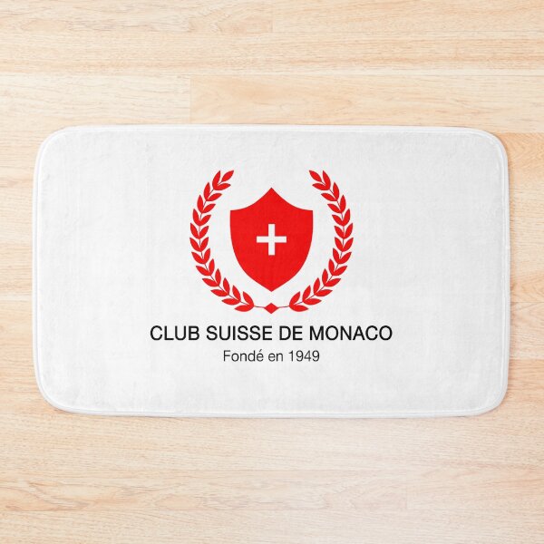 Item preview, SWISS CLUB OF MONACO designed and sold by Aspretto.