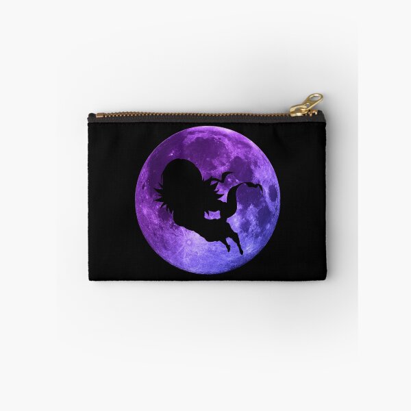 Item preview, Merlin Moon Anime Inspired Shirt designed and sold by Nixon Robeton.